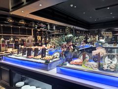 -加餐海鲜自助(集美银泰百货店)