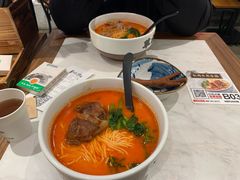 -和府捞面(曹路花园城店)