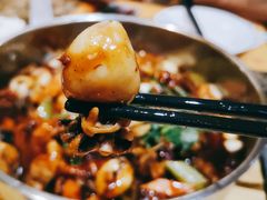 -黄记煌三汁焖锅(悦方IDmall店)
