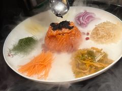 -小炳胜(卓悦中心店)