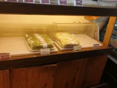 -韩国利尔面包(桂林路店)