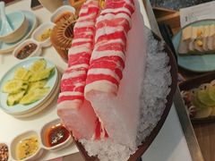 -洪氏嗨捞·猪肚鸡火锅(阳光天地店)