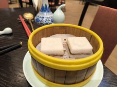 -海天楼中餐厅(吴宫泛太平洋酒店)