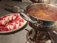 -鼎鼎香·港式火锅(北京SKP店)