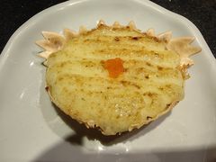 -上井精致料理(中兴商业大厦店)