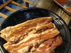 -哈哈碳都·牛肋条无限自助烤肉(台江万达店)
