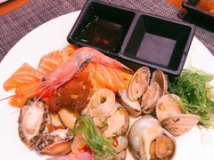 -苏州金鸡湖中茵皇冠假日酒店