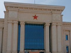 -中国人民解放军海军博物馆