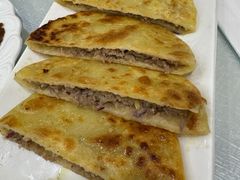 -四海回族饭店(湖西路老店)