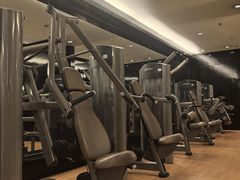 -丽思卡尔顿酒店泳池(金融街店)