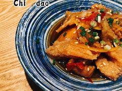 -赤稻·日式料理(禅城店)