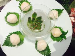 -捞王锅物料理(四川北路店)