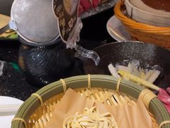 -捞王猪肚鸡火锅(财富中心店)
