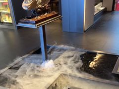 -沈灶河豚宴·河豚融合餐厅(汉中路店)