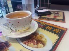 -龙记·香港茶餐厅(海上世界店)
