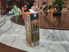 -燕兰楼·清真西北融合菜(亚运村店)