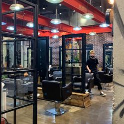 -P.STYLE 派斯造型