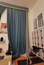 -成都阿难陀艾扬格瑜伽中心