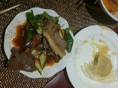 -蓉李记成都名小吃(二七万达店)