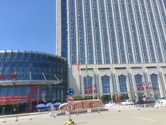 -内蒙古自治区国际蒙医医院(总院)