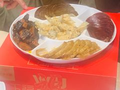 -归元·云集斋素菜馆