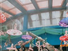 -中铁花水湾温泉酒店(大邑店)