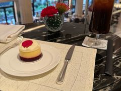 -羿庭 Peacock Alley(上海外滩华尔道夫酒店)