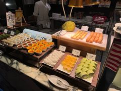 -香港唯港荟 Hotel ICON – The Market