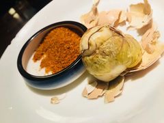 -燕郊烧鸽子(广安路店)