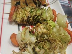 -堂堂小伙夫·辽宁小吃大排档(京西大悦城店)