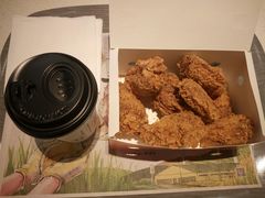 -麦当劳(庐山服务区店)