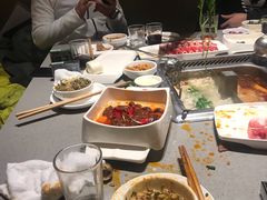 -海底捞火锅(奥山世纪城店)
