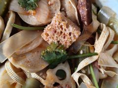 -58度品质川菜馆(经一路店)