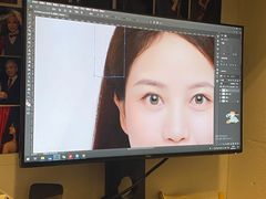 -白箱照相馆·外拍