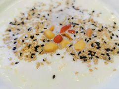 -清真老马家国华牛奶鸡蛋醪糟(正宁路店)