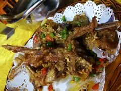 -顺德新鲜猪杂粥(第九分店)