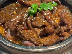 -吴氏老妈·23年家常菜(古城店)