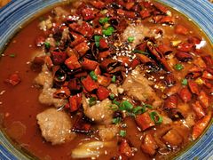 -苹果树下艺术餐厅(宋庄店)