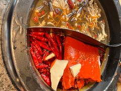 -蜀大侠火锅(春熙路店)