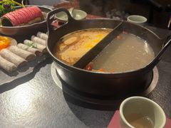 -盡膳口福·百年汤方火锅(科华北路店)