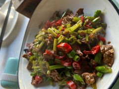 -鄱阳湖·江西小炒·瓦罐煨汤(五道口店)