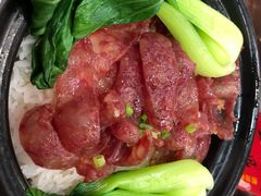 -壹煲·煲仔饭·荷叶蒸饭·汤粉面