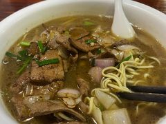 -望江面馆(杭州智汇中心店)