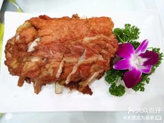 -小贝壳酒楼(经九路店)