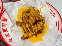 -姐弟俩土豆粉(丰乐路店)