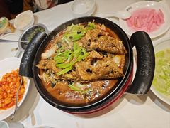 -潇湘码头·鲜湘菜(清河店)