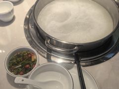 -粤顺渔坊·中山脆肉鲩火锅(清湖店)