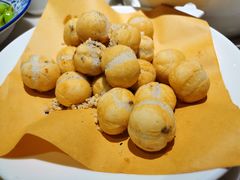 -茅庐川菜(青岛凯德店)