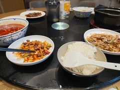 -兔爸私家小厨(新北万达店)