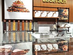 -Laderach 莱德拉(上海环贸iapm店)